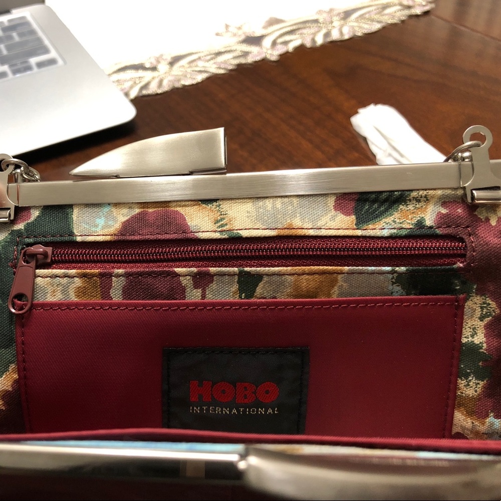 HOBO clutch - Picture 3 of 4